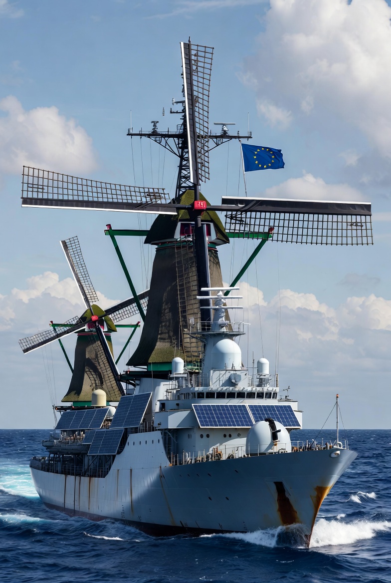 @christosKoffas @EUNAVFOR_MED @EUNAVFORASPIDES @CommissionEU @NavyGR ...