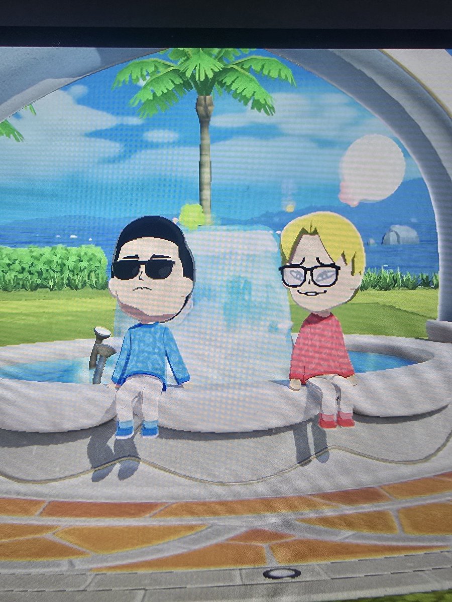 통깡이 tweet media