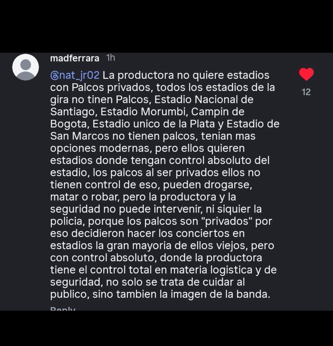 Magic shop tweet media