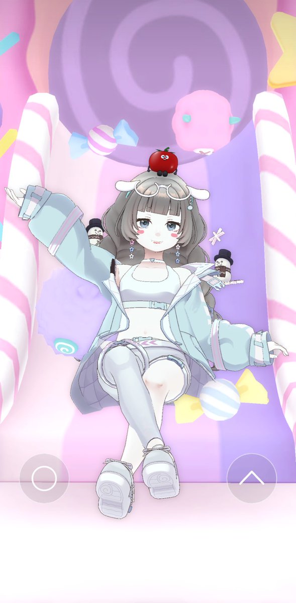 しけこまP tweet media