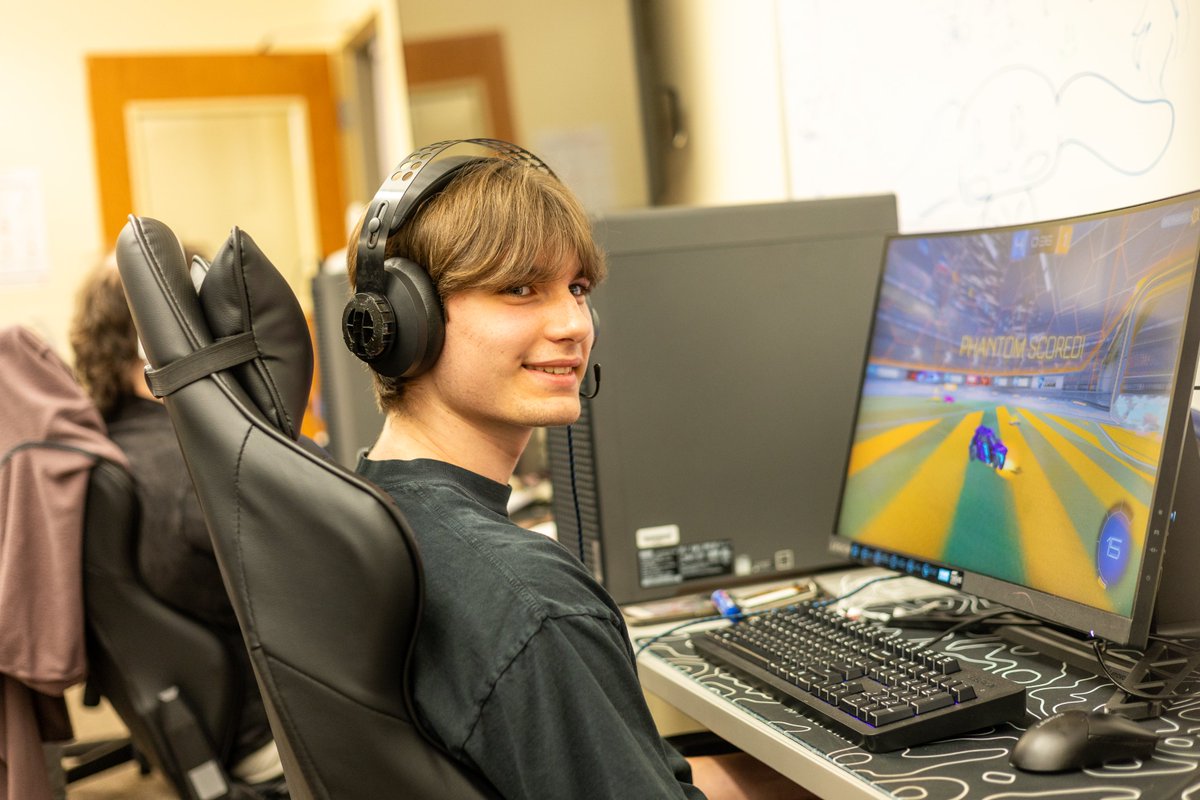 Winthrop Esports tweet media