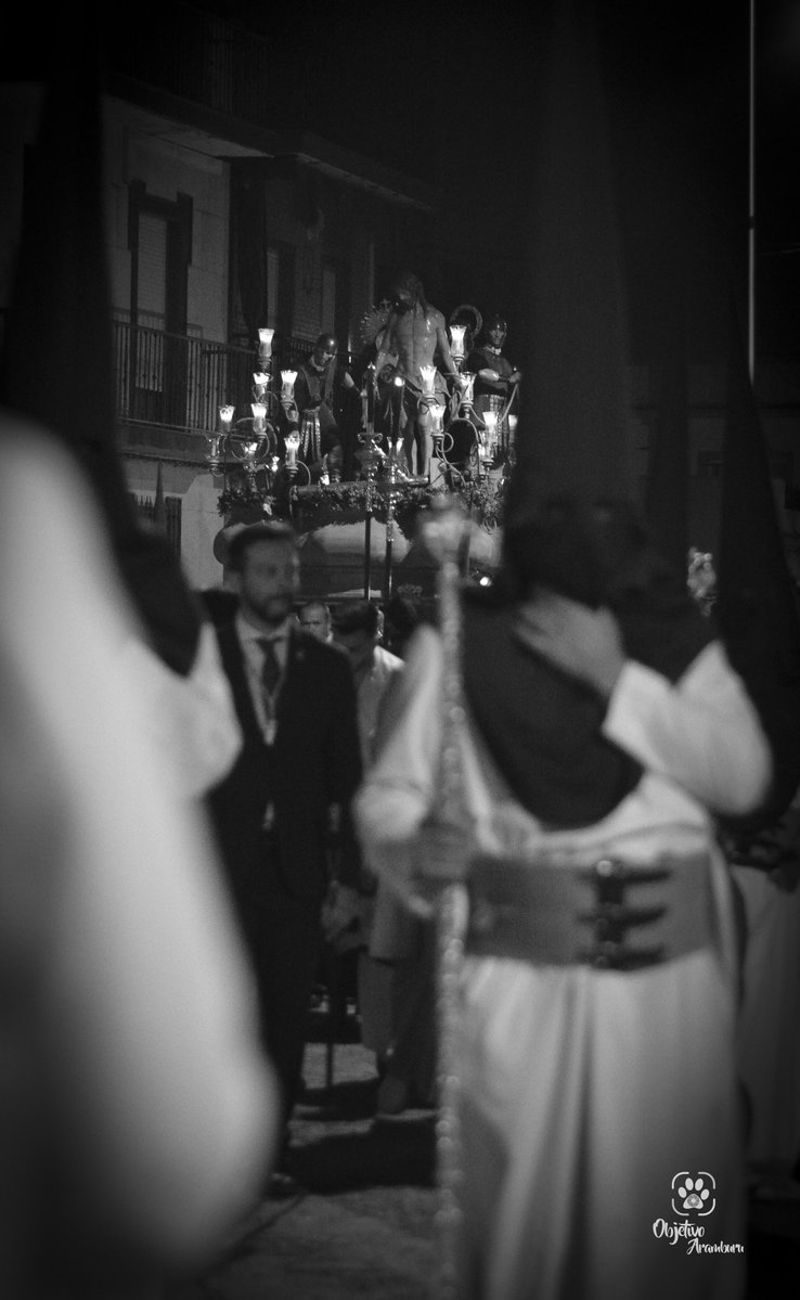 Objetivo Aramburu tweet media