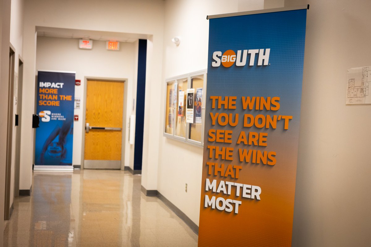 Winthrop Esports tweet media