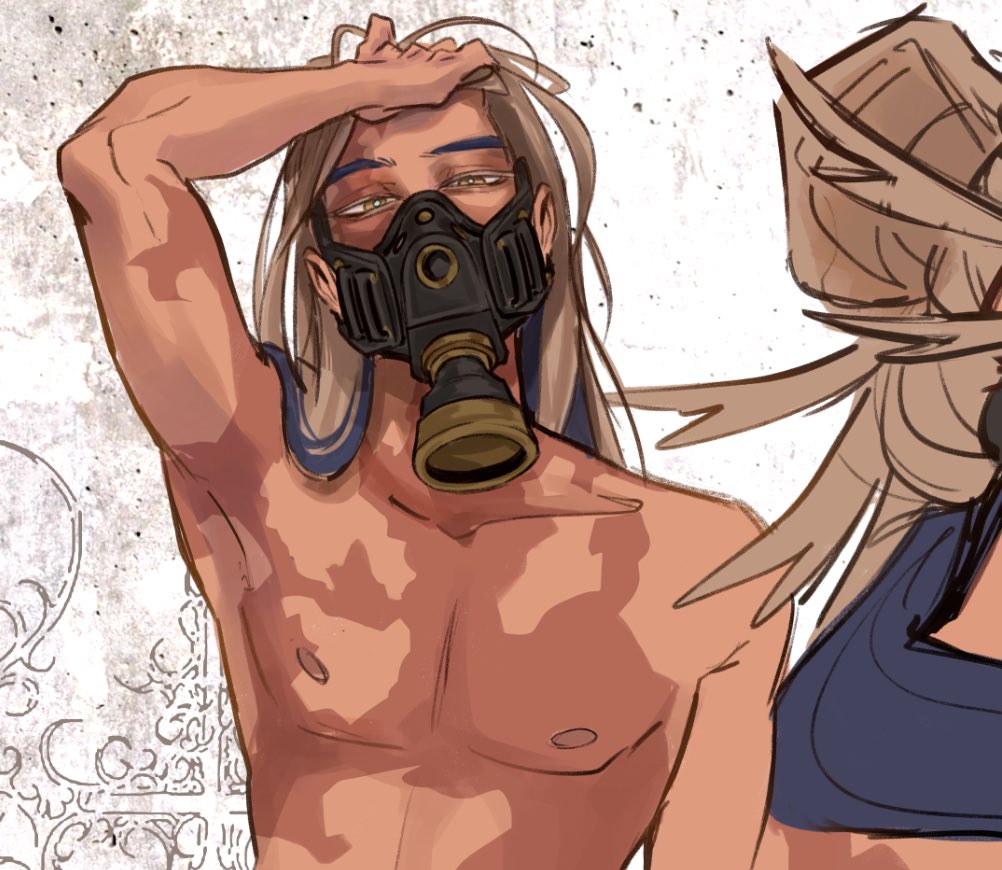 Mochi 🍤 tweet media