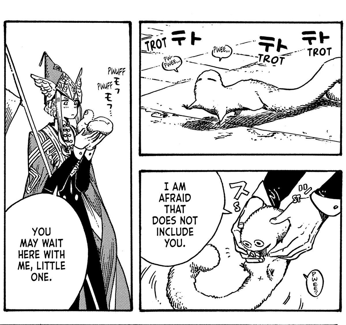 LULUCI AND BRUSHBUDDY SO CUTE