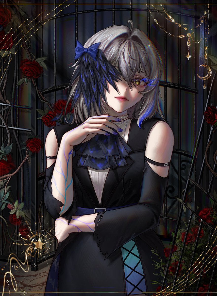 Tone Blind 🔜 Debut March 16th! tweet media