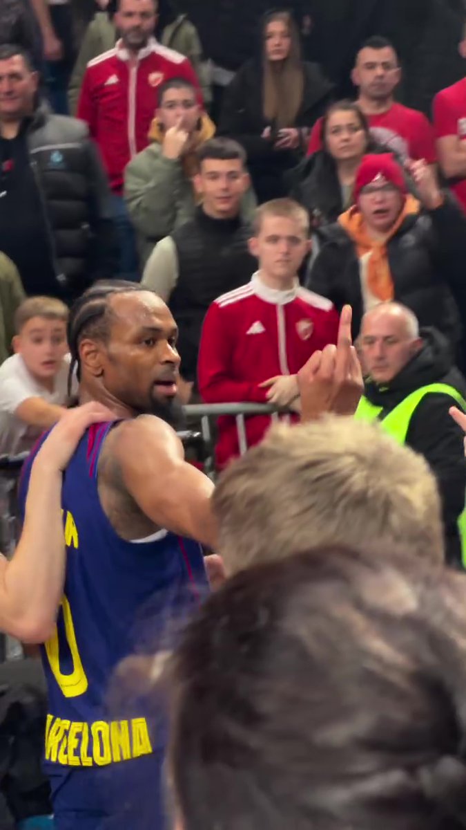 OutofContext BarçaBasket 🏀 (@outbasket) on Twitter photo 