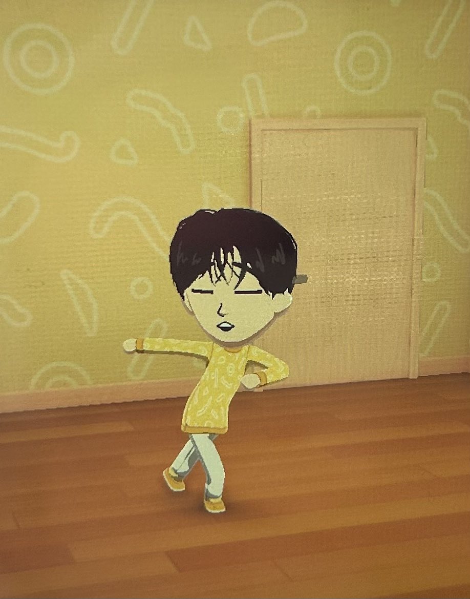 ともり tweet media