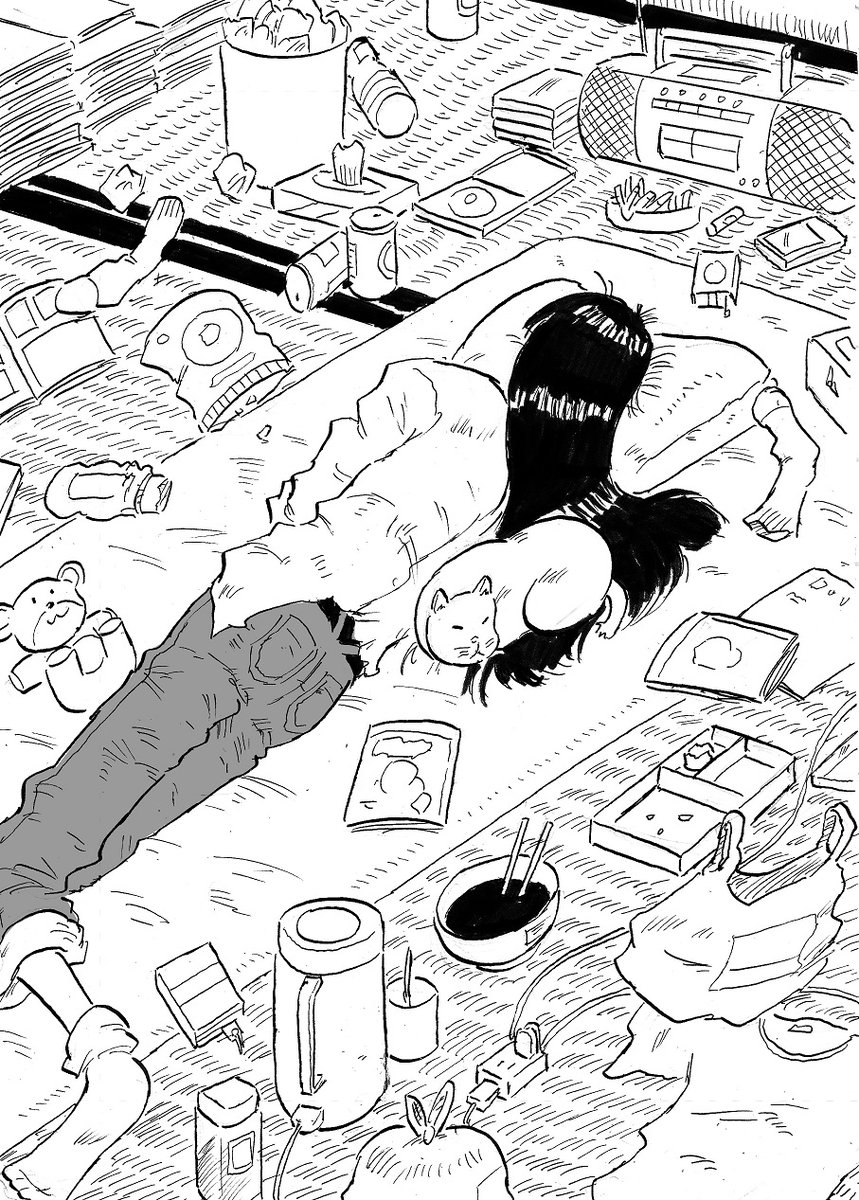 ジ・アーティスト・フォーマリー・ノウン・アズ・チャーリィ tweet media