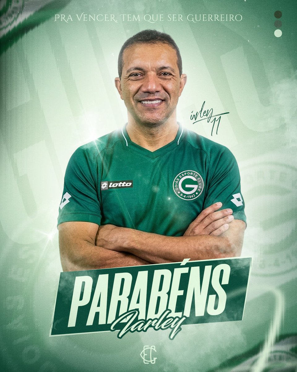 Goiás Esporte Clube tweet media