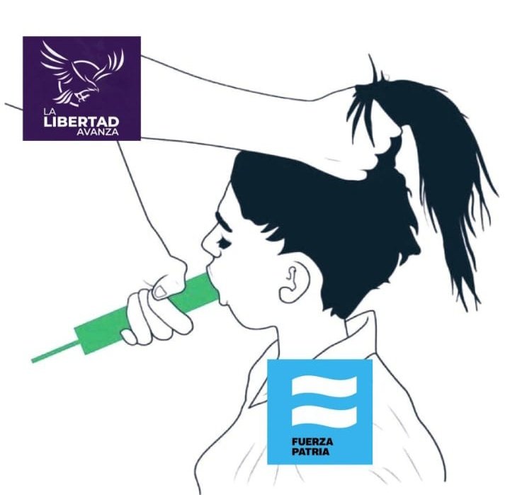 Alejandro. 55,6% tweet media