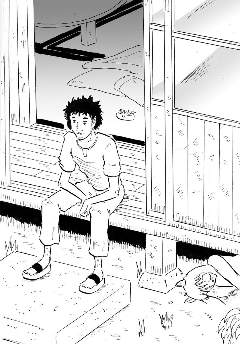 ジ・アーティスト・フォーマリー・ノウン・アズ・チャーリィ tweet media