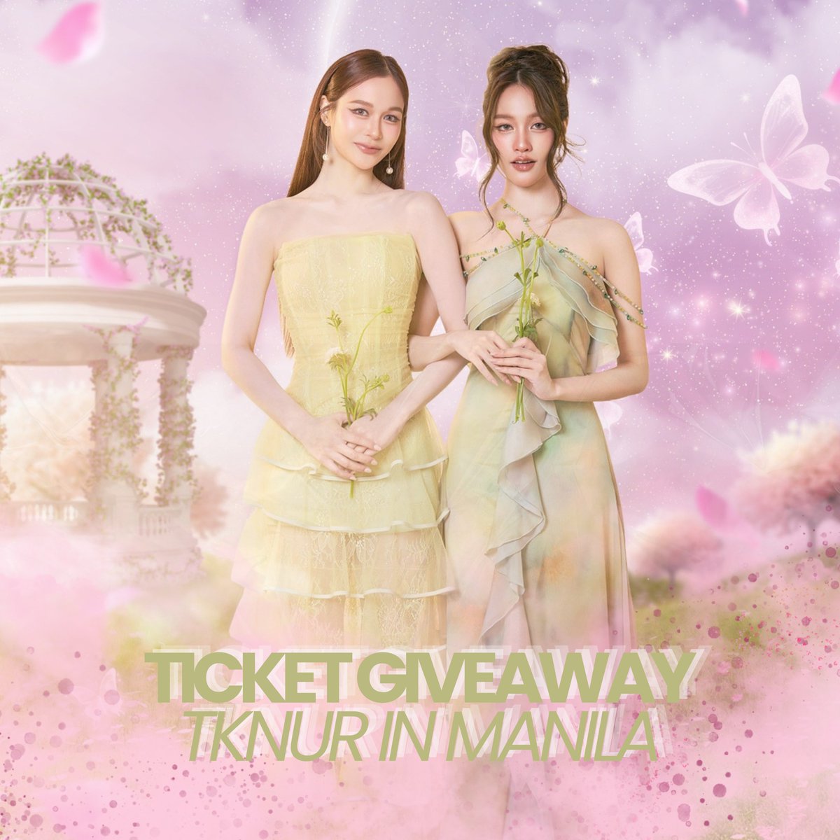 Philippine Concerts tweet media