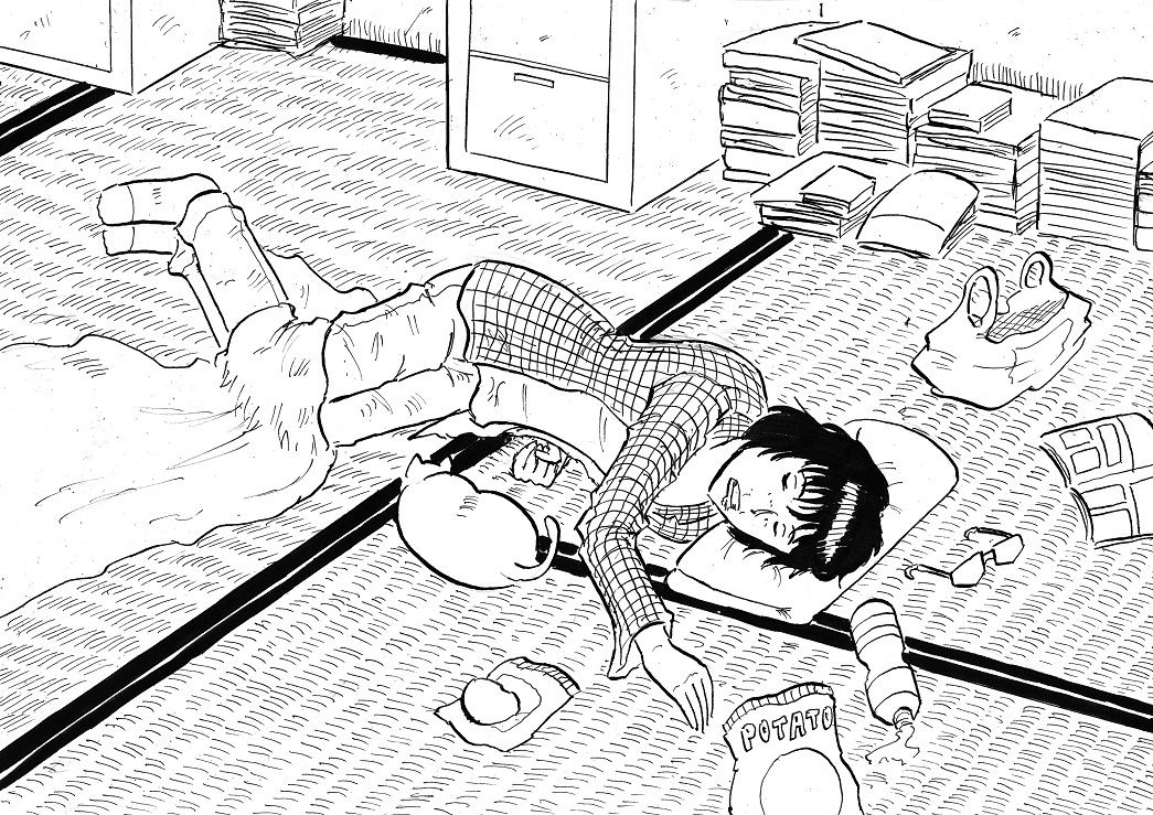 ジ・アーティスト・フォーマリー・ノウン・アズ・チャーリィ tweet media