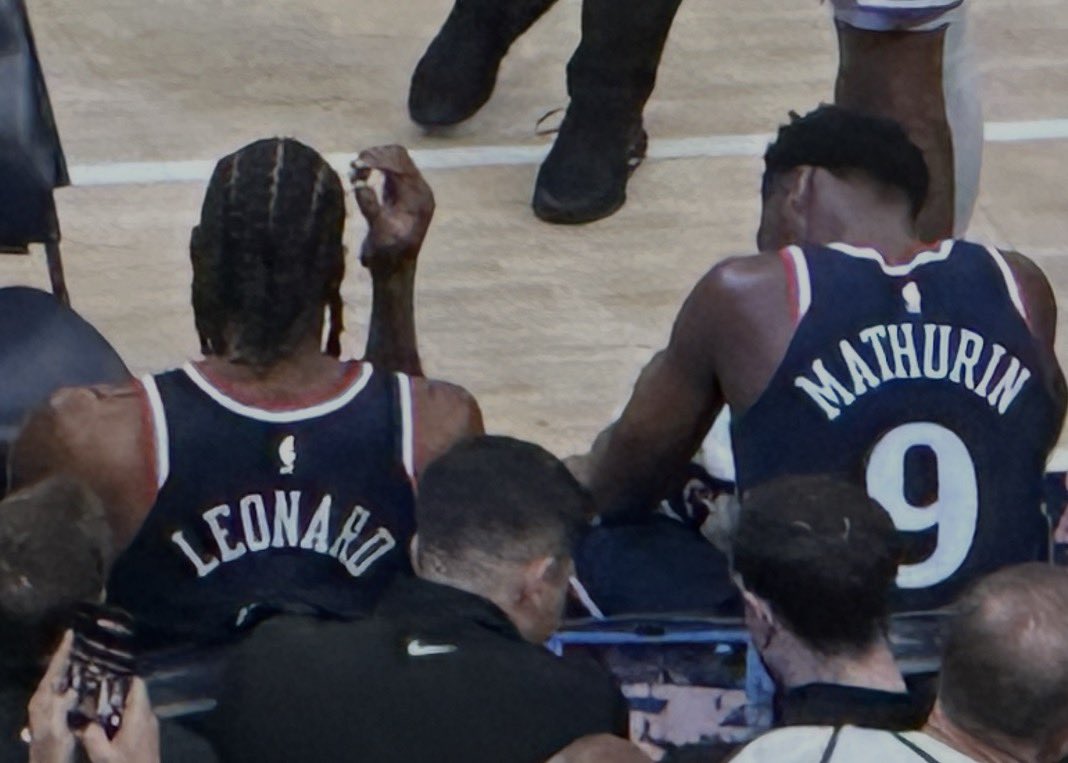 Two former Pacers draft picks