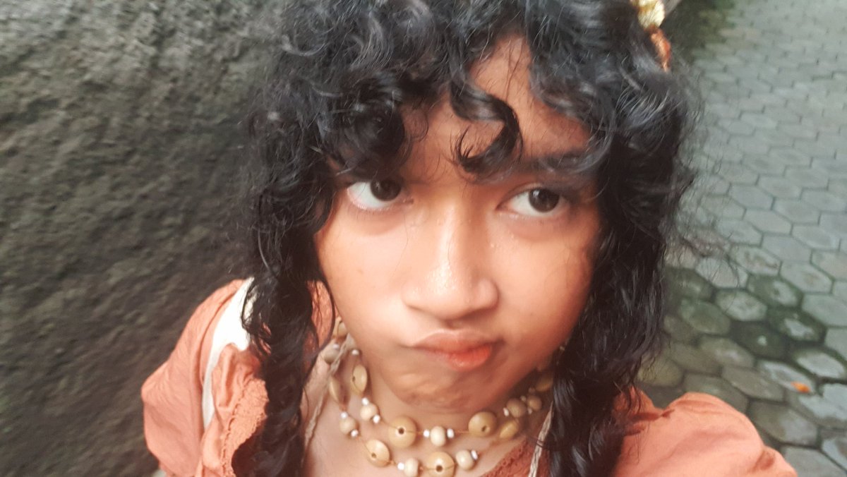 Sal•Laron•Lyss 🍊 tweet media