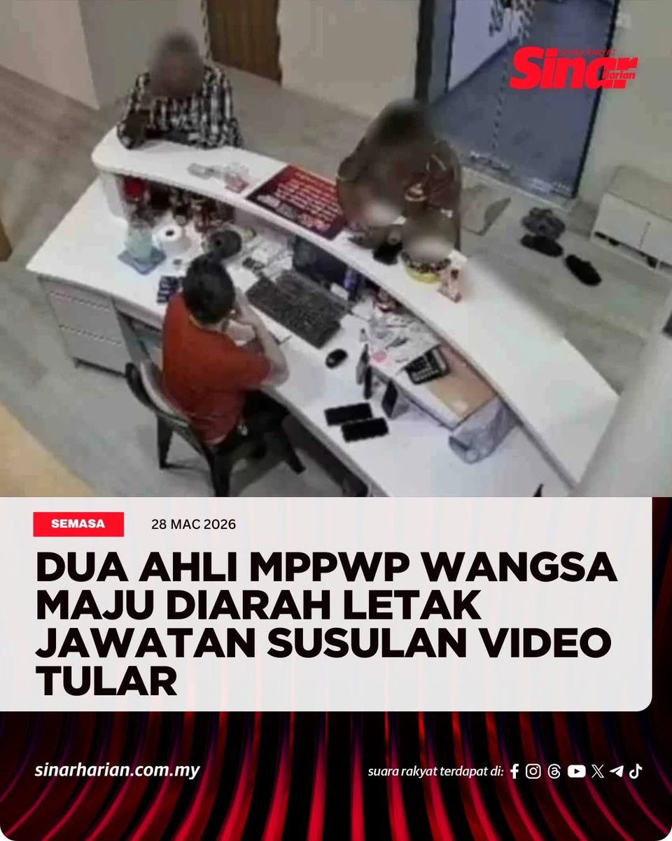 Faizal Rahman tweet media