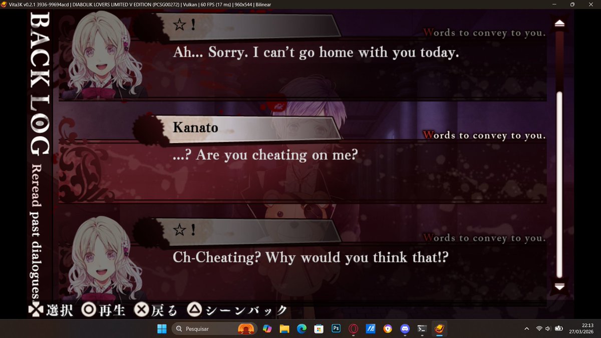 cheisa!¡ tweet media