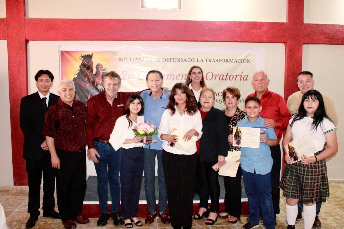 CONALEP SONORA tweet media