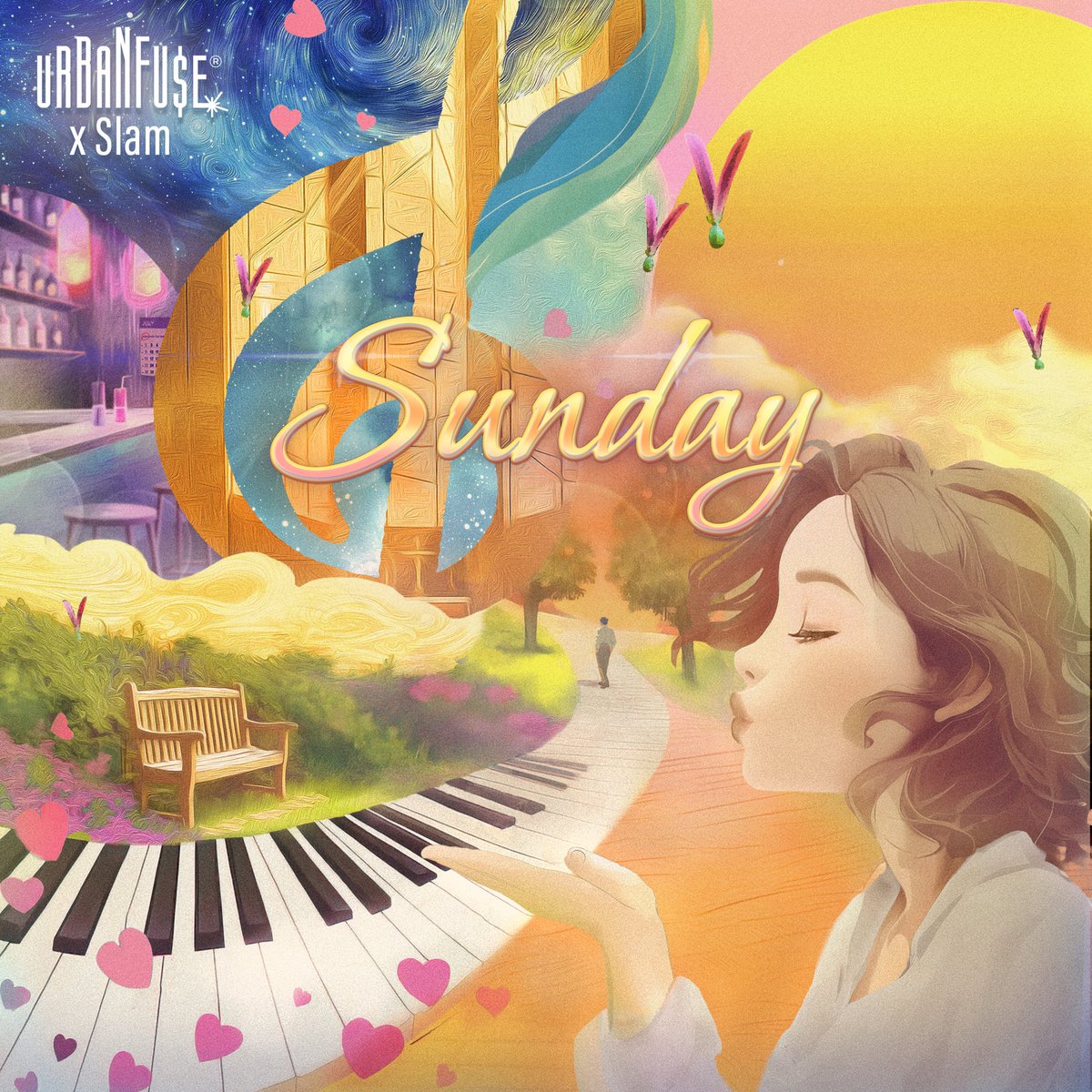 Urban Fu$e tweet media