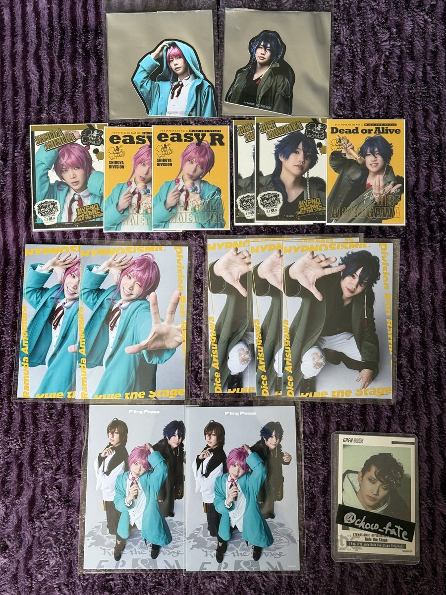 ちょこ@取引 tweet media