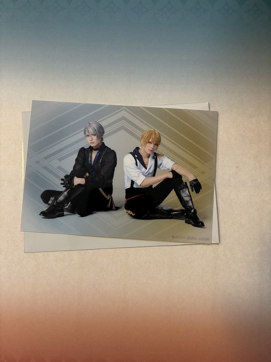 Saki. 取引垢.初回リトリン必須/仕事多忙の為発送遅いです tweet media