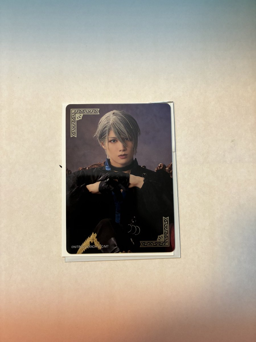 Saki. 取引垢.初回リトリン必須/仕事多忙の為発送遅いです tweet media