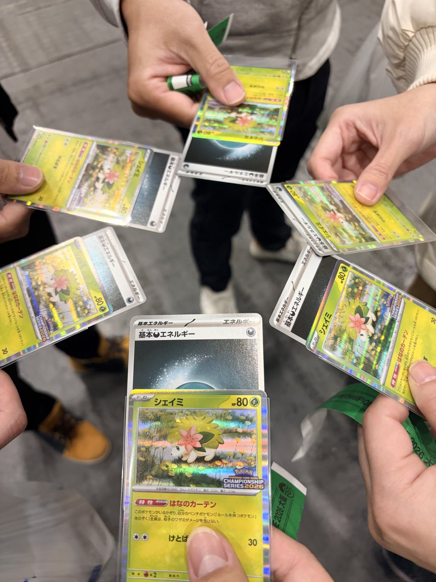 いつき tweet media