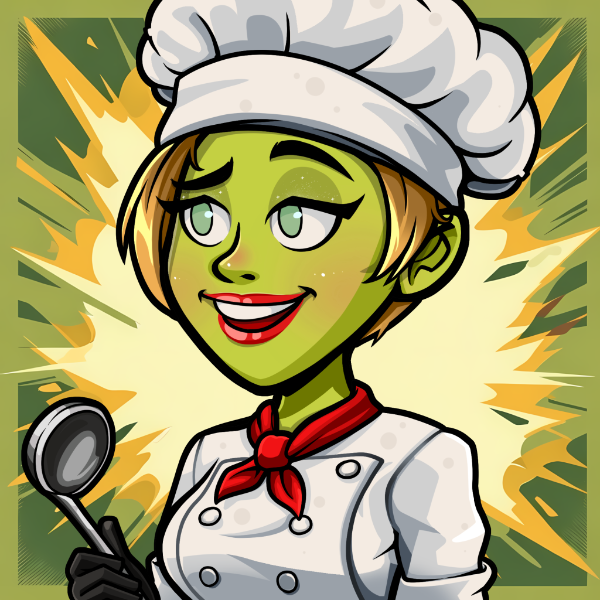 WegeneTTes's tweet photo. Happy Saturday and Good Morning everyone! WE hope you haven't forgot to check out the trait store. It's still available to customize your Wegenette's. You could own a chef hat too! #GoodMorningEveryone #Chefhat #SaturdayVibes #Traits #WEMovement
https://t.co/C8gHfgA5Lx https://t.co/GNEP35PtQ0