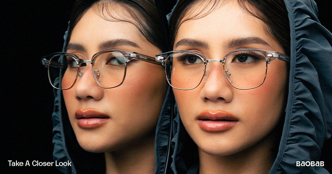 Baobab Eyewear tweet media