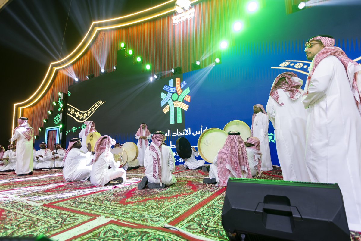 الاتحاد السعودي لكرة الطاولة tweet media