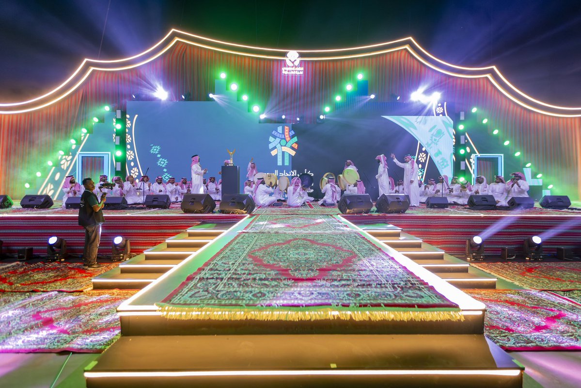 الاتحاد السعودي لكرة الطاولة tweet media