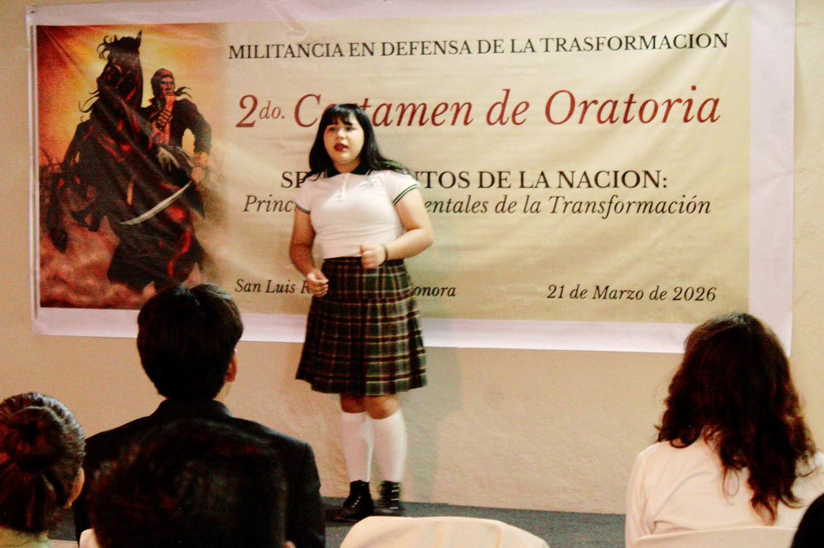 CONALEP SONORA tweet media