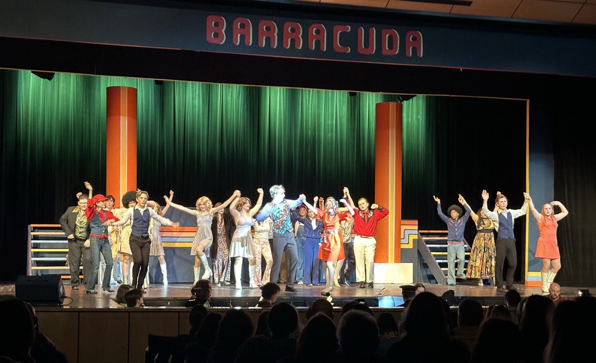 Brian Robinson tweet media