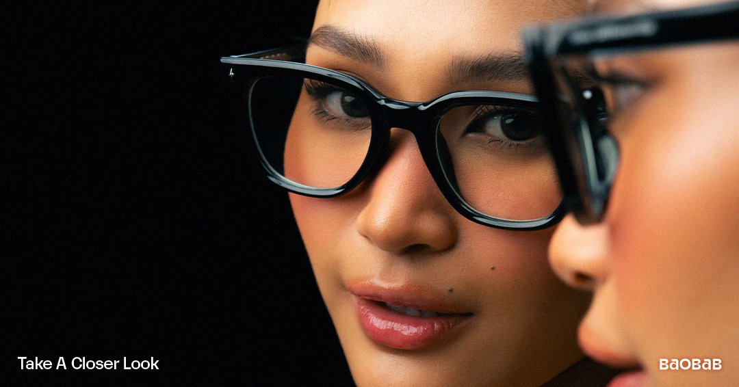 Baobab Eyewear tweet media