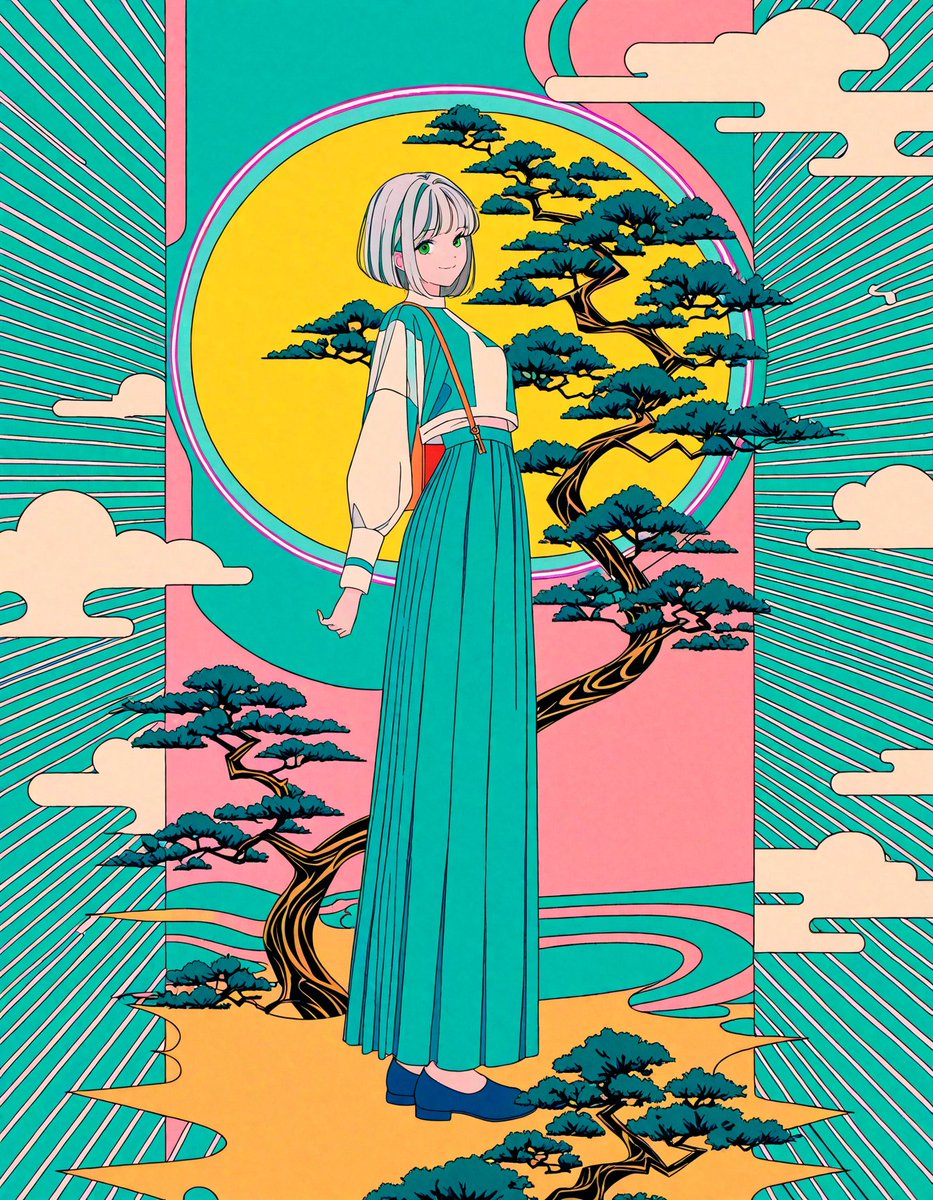 でめ_AI tweet media