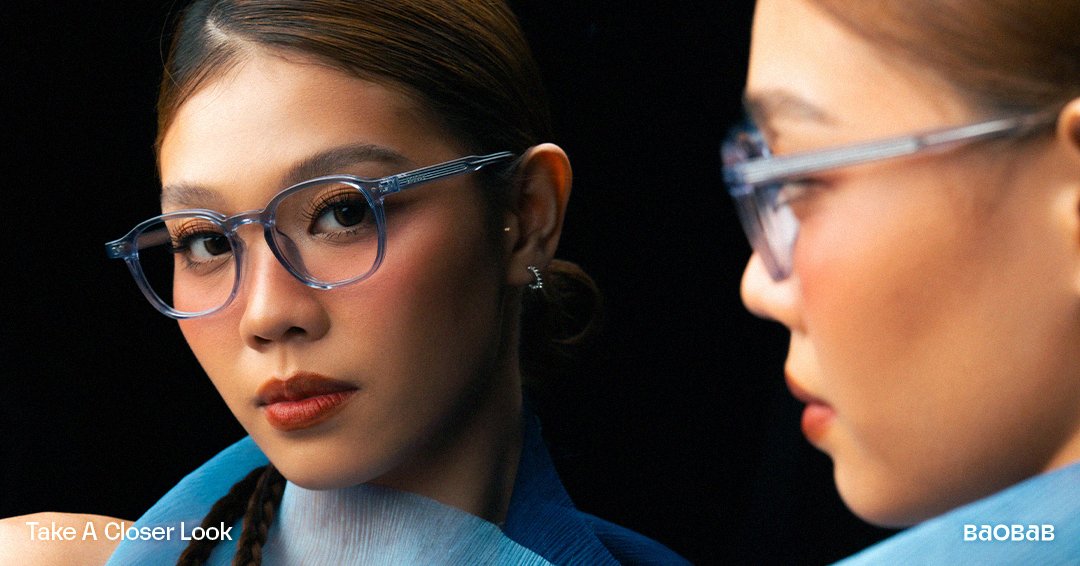 Baobab Eyewear tweet media