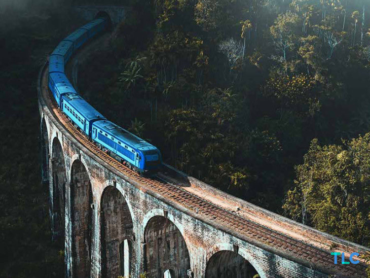 mz_senavi's tweet photo. @DJIGlobal Definitely the Nine Arch Bridge in Sri Lanka 🇱🇰 #DJIAvata360 https://t.co/g49JXOkBth