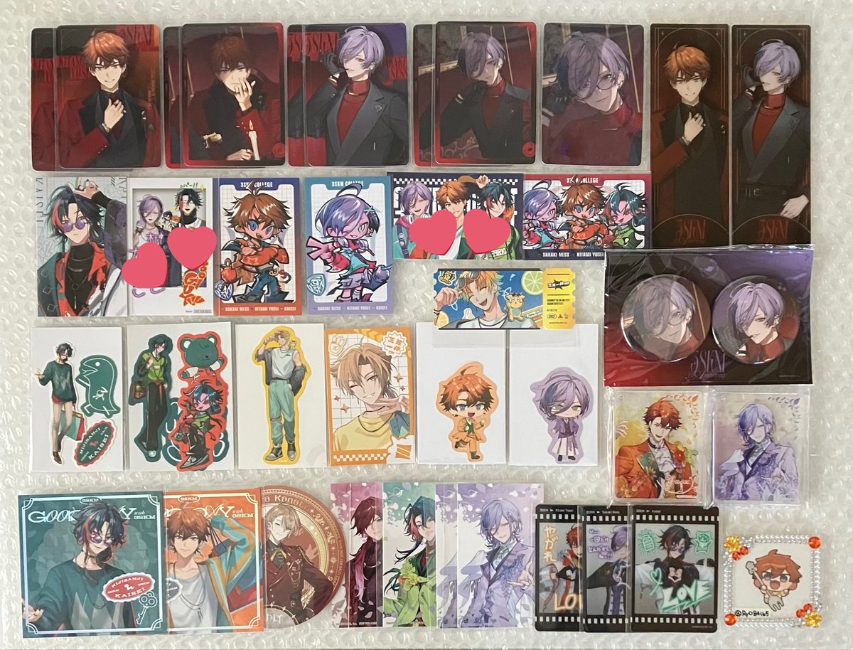 mol @ プロカ必読 tweet media