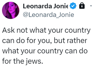 Global Observatory tweet media