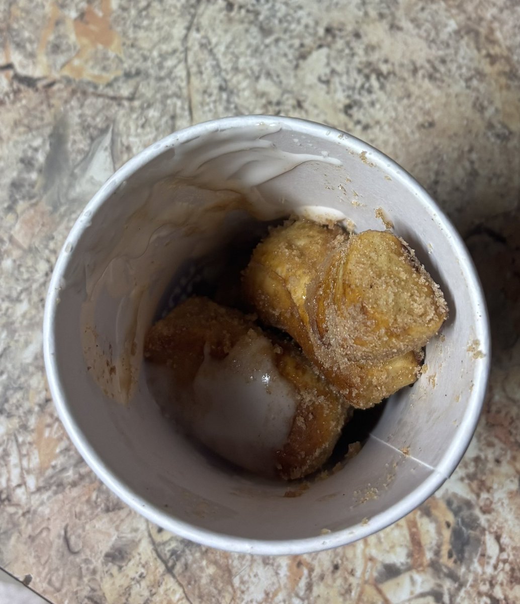 passed out 5 times but here you go