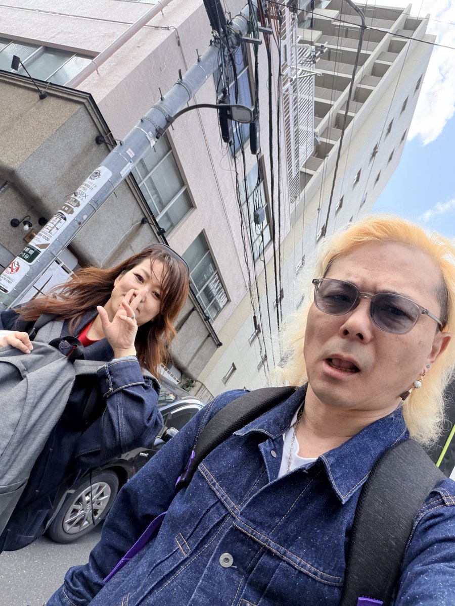 サトシ@Psyche Neuron tweet media