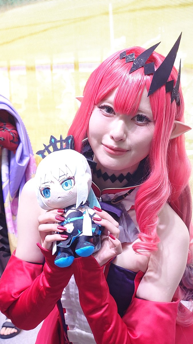 オムライス@モルガン推し tweet media