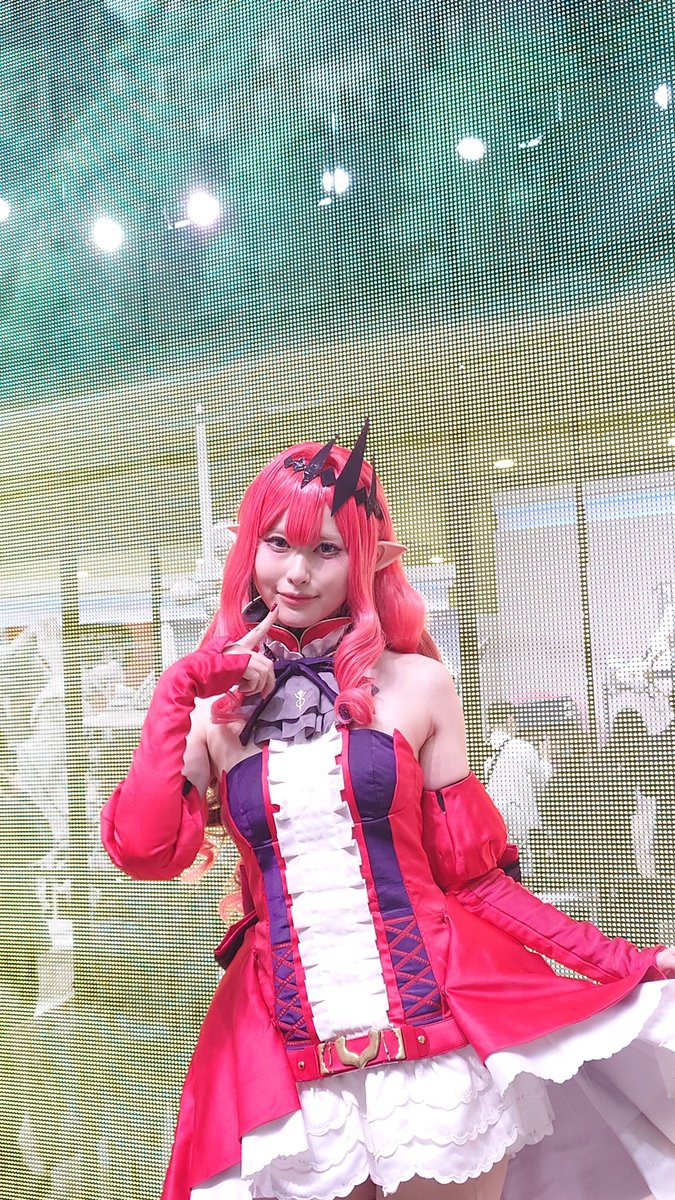 オムライス@モルガン推し tweet media