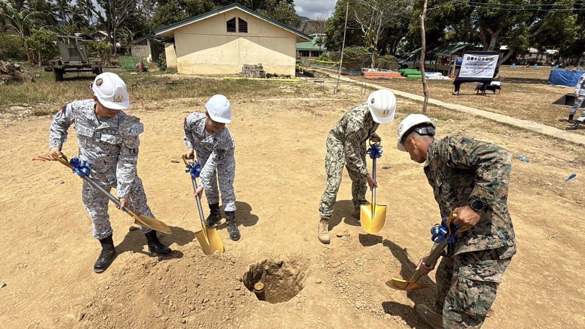Armed Forces of the Philippines (@TeamAFP) / Posts / X