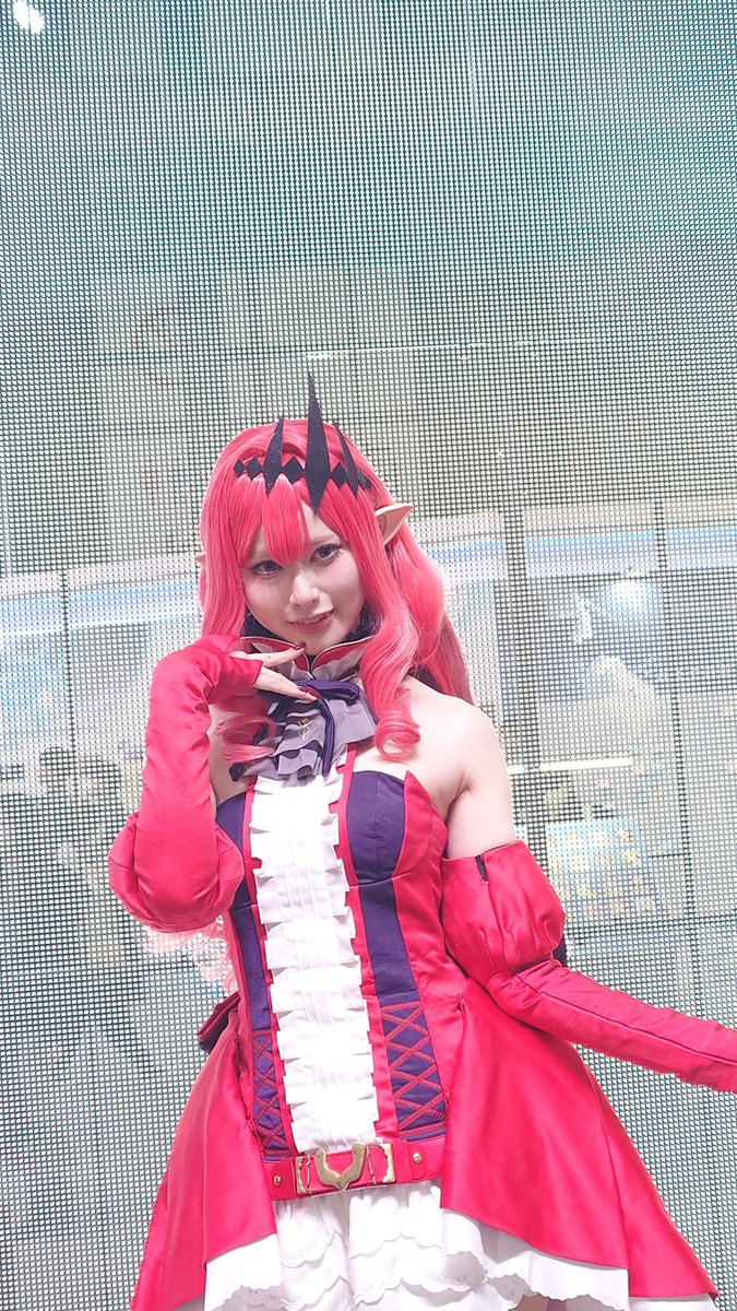 オムライス@モルガン推し tweet media