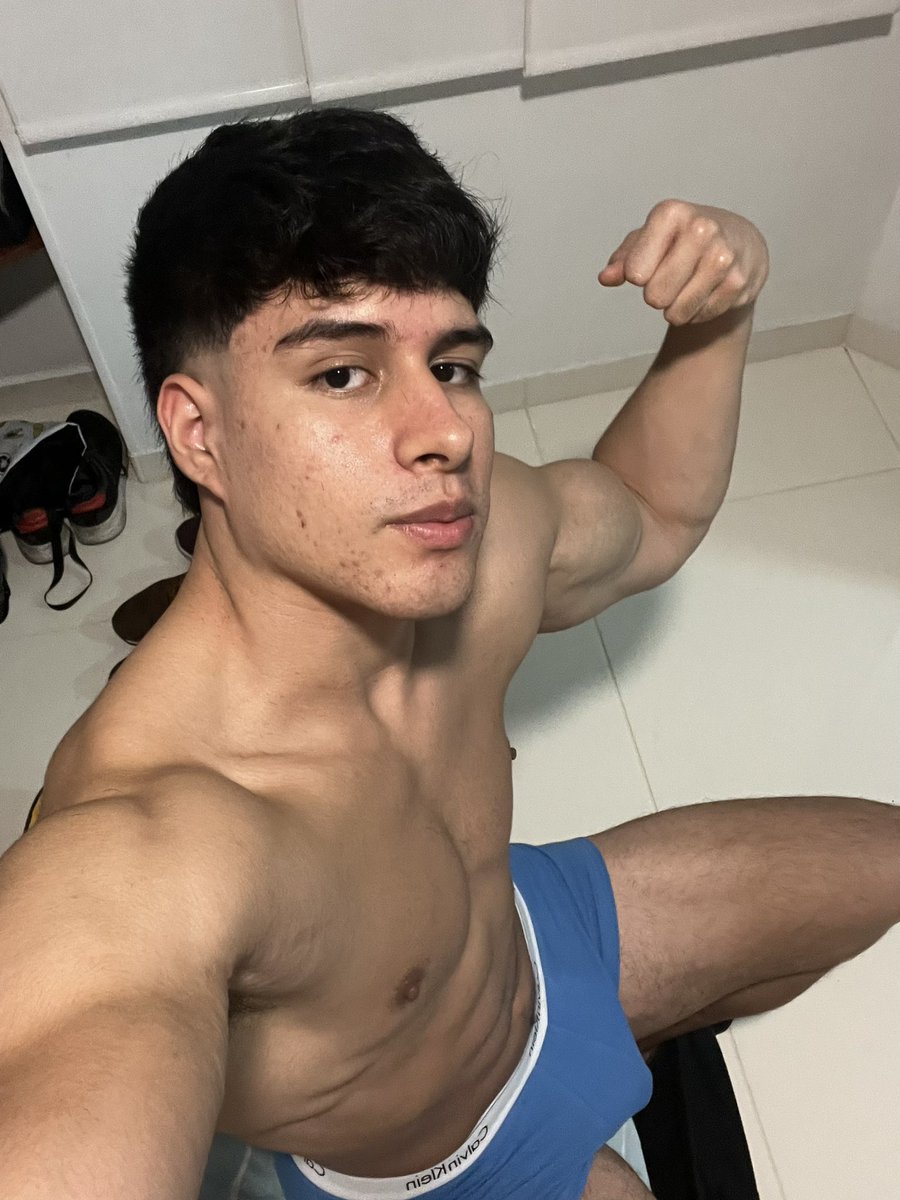 MASTER CLAY tweet media