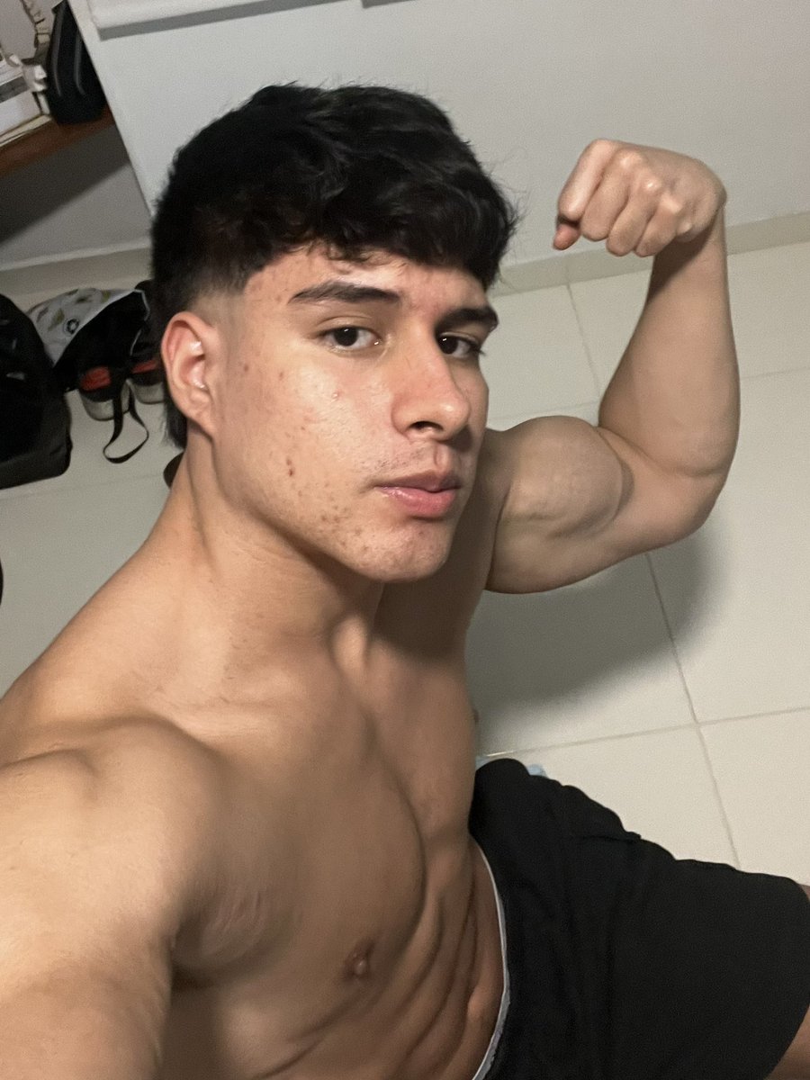 MASTER CLAY tweet media