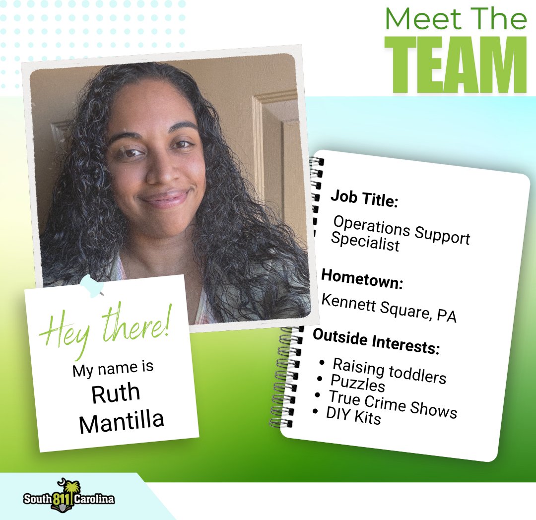 South Carolina 811 tweet media