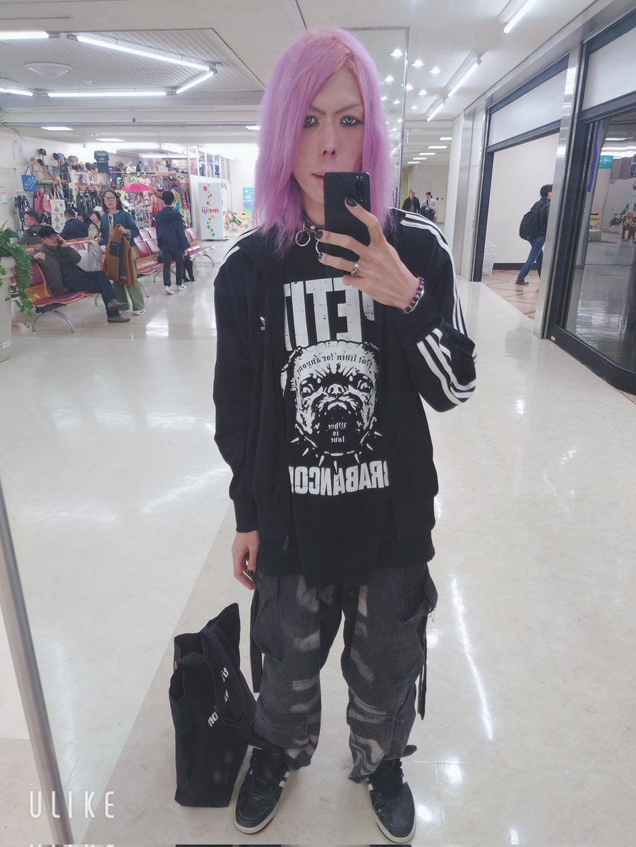 しげ園長@京虜ﾌﾟﾁﾌﾞﾗ福岡3月28日29日参戦 tweet media